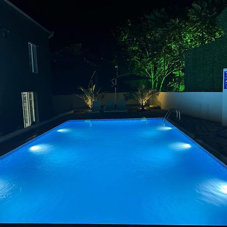 Villa Gardens Кобулети Экстерьер фото