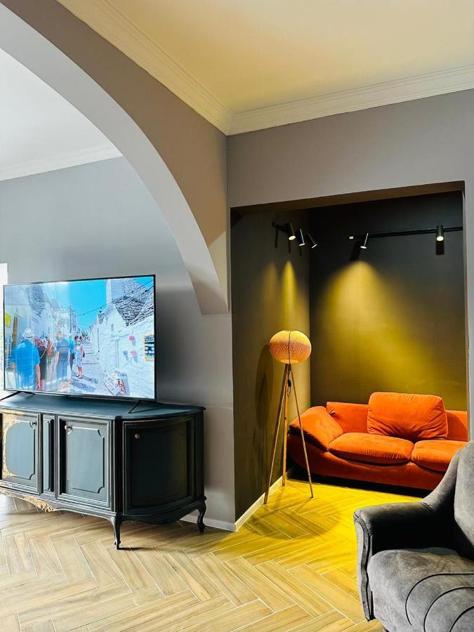 Villa Gardens Кобулети Экстерьер фото