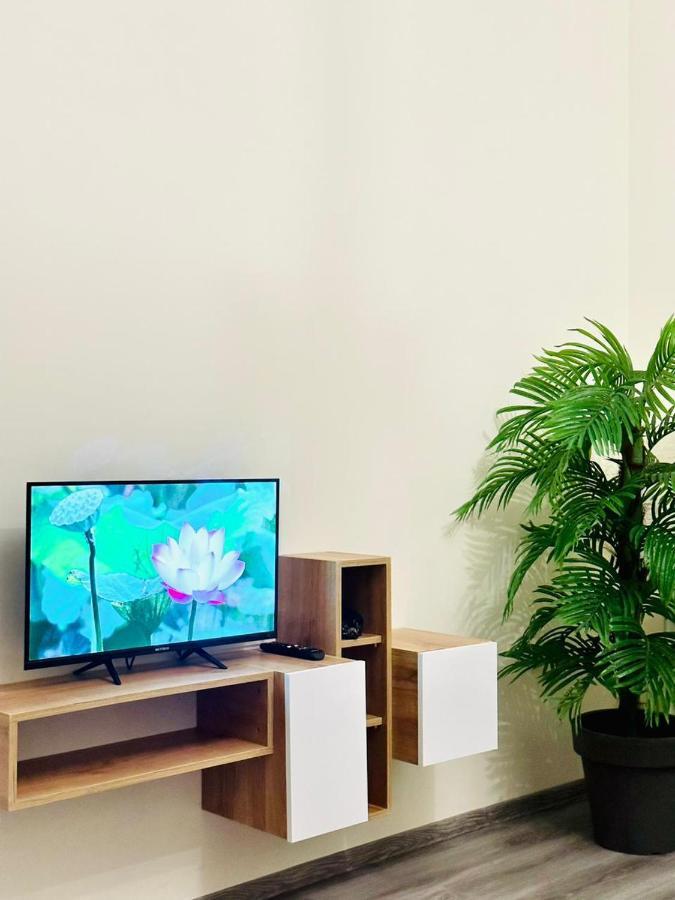 Villa Gardens Кобулети Экстерьер фото