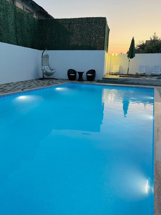 Villa Gardens Кобулети Экстерьер фото
