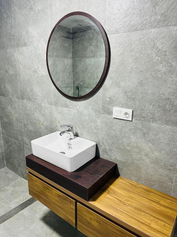 Villa Gardens Кобулети Экстерьер фото