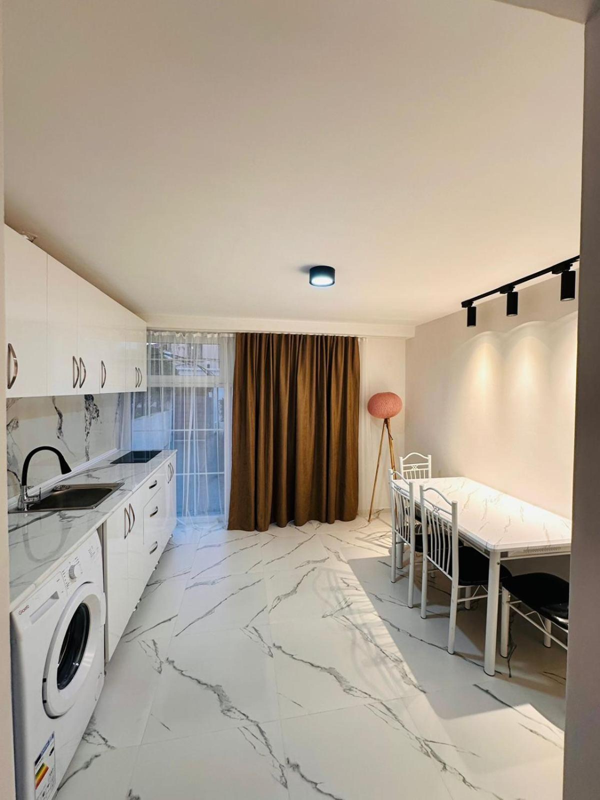 Villa Gardens Кобулети Экстерьер фото