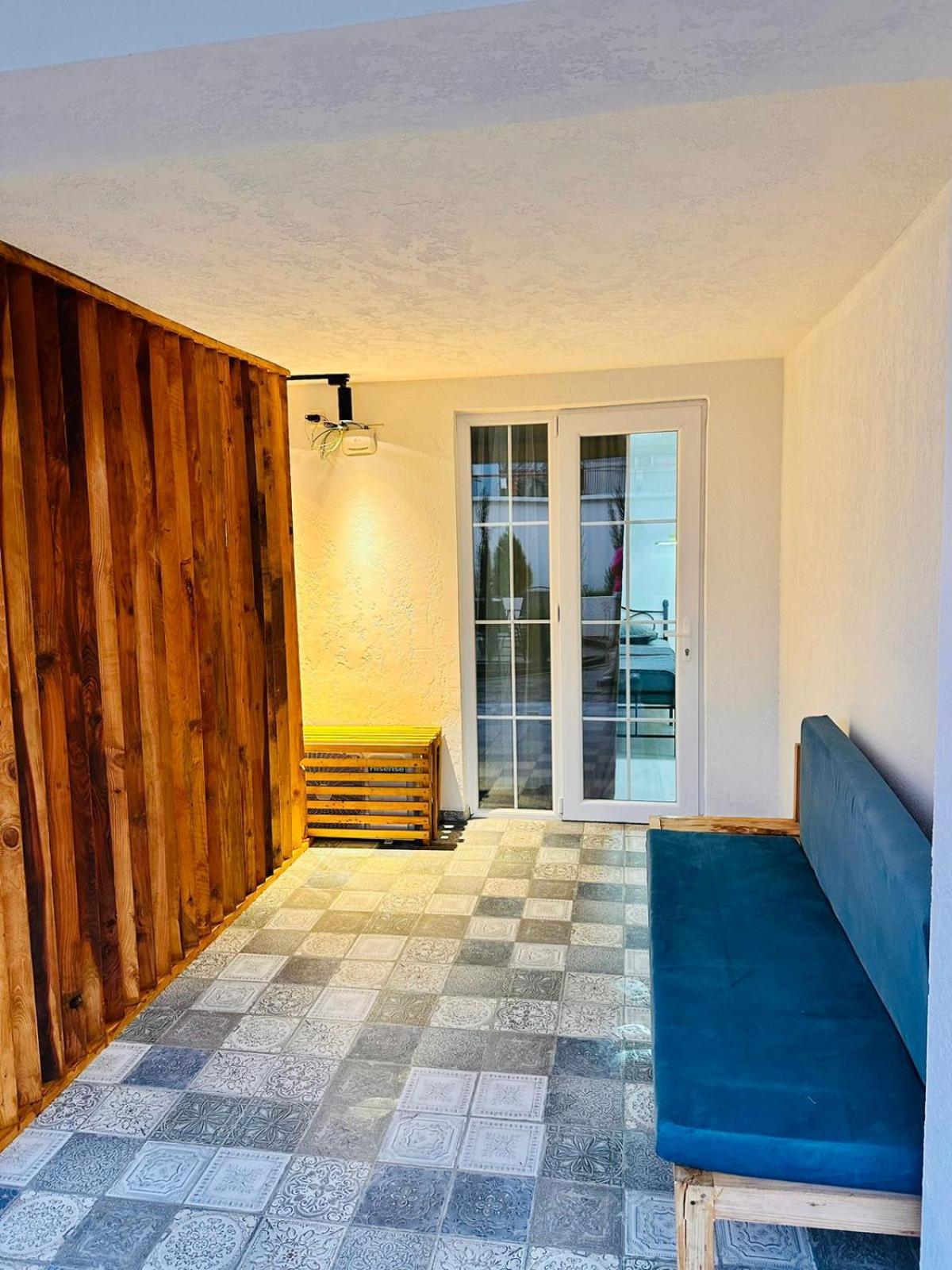 Villa Gardens Кобулети Экстерьер фото