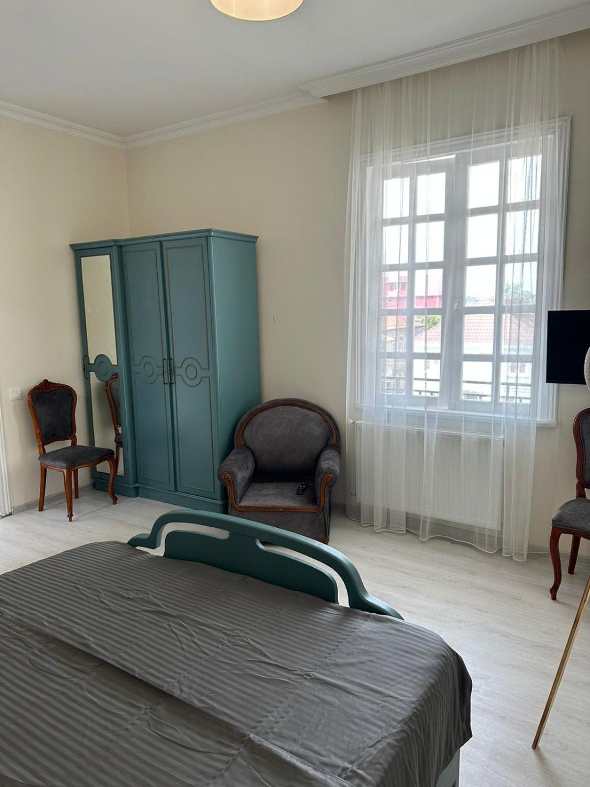 Villa Gardens Кобулети Номер фото