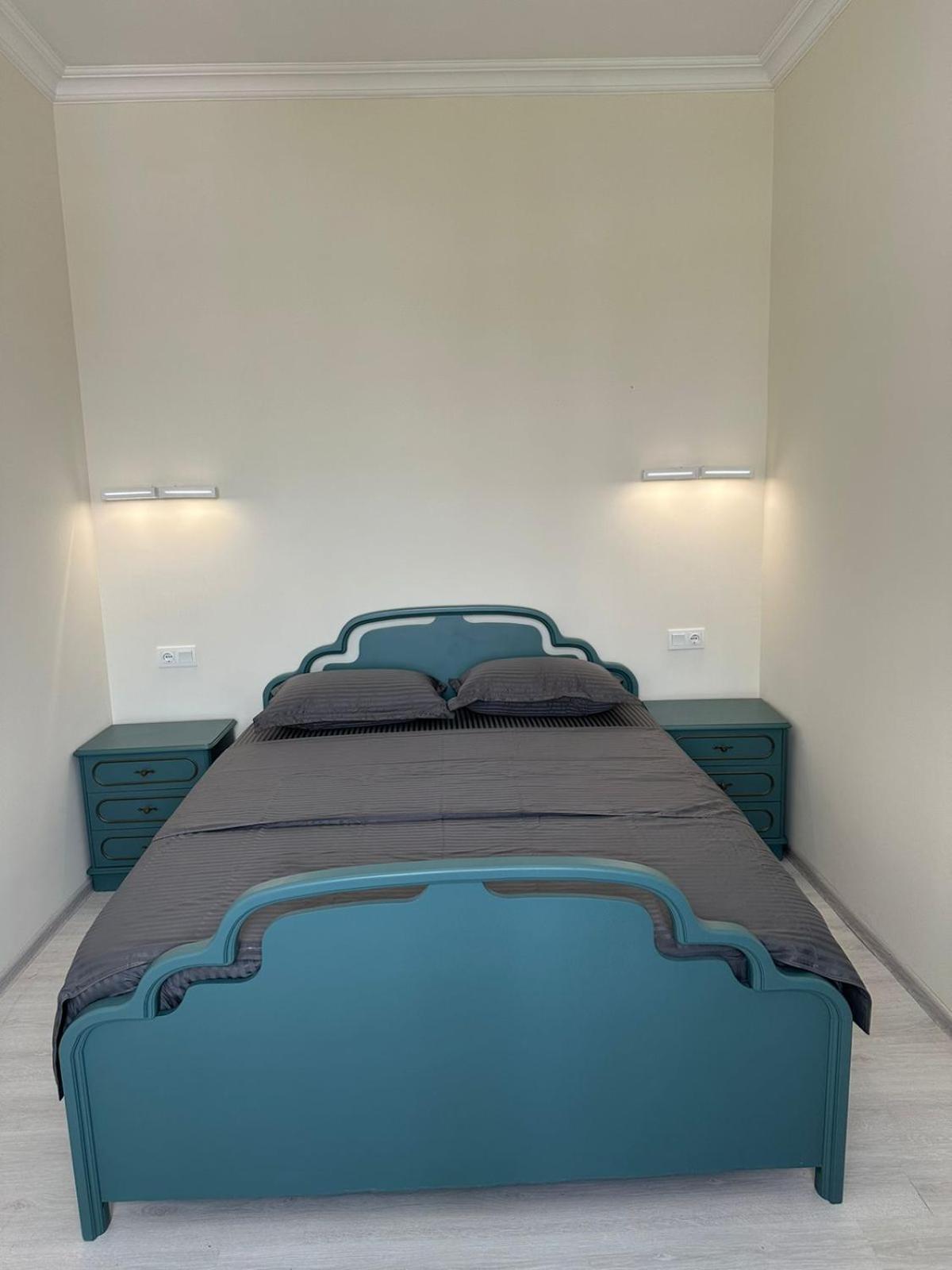 Villa Gardens Кобулети Номер фото